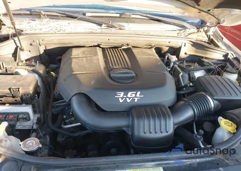 2013 Jeep Grand Cherokee Limited from USA, damaged, VIN 1C4RJFBG8DC522414